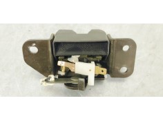 Recambio de cerradura maletero / porton para hyundai accent (lc) gls referencia OEM IAM   