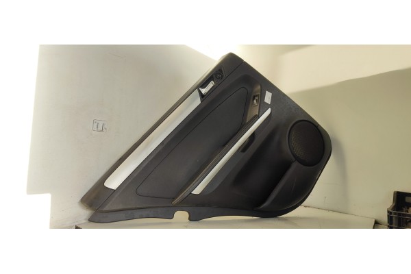 Recambio de guarnecido puerta trasera izquierda para mercedes-benz clase m (w164) 320 cdi 4m edition 10 referencia OEM IAM   