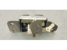 Recambio de cerradura maletero / porton para hyundai accent (lc) gls referencia OEM IAM   