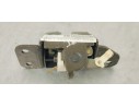 Recambio de cerradura maletero / porton para hyundai accent (lc) gls referencia OEM IAM   