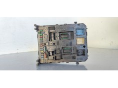 CAJA RELES / FUSIBLES 281208364 