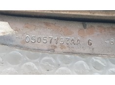 Recambio de columna direccion para fiat freemont (345) 2.0 jtd 140 fap referencia OEM IAM 05026132AC  