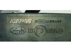 Recambio de retrovisor izquierdo para fiat stilo (192) 1.9 jtd cat referencia OEM IAM E30158459  