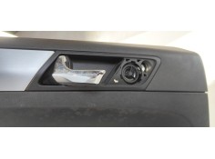 Recambio de guarnecido puerta trasera izquierda para mercedes-benz clase m (w164) 320 cdi 4m edition 10 referencia OEM IAM   