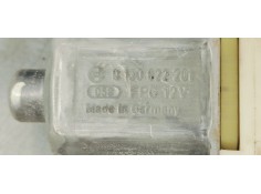 Recambio de motor elevalunas delantero derecho para peugeot 407 premium referencia OEM IAM 9663036580  