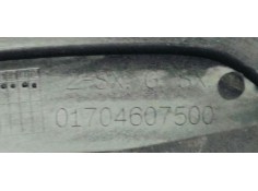 Recambio de retrovisor izquierdo para fiat stilo (192) 1.9 jtd cat referencia OEM IAM E30158459  