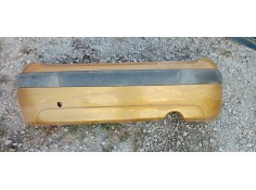Recambio de paragolpes trasero para citroen c3 1.6 16v cat (nfu / tu5jp4) referencia OEM IAM   
