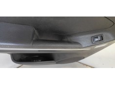 Recambio de guarnecido puerta trasera izquierda para mercedes-benz clase m (w164) 320 cdi 4m edition 10 referencia OEM IAM   