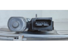 Recambio de elevalunas trasero izquierdo para citroen c3 elle referencia OEM IAM 9813093680  