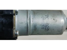 Recambio de elevalunas delantero derecho para honda cr-v (re) 2.2 dtec 150 4x4 fap referencia OEM IAM   