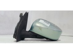Recambio de retrovisor izquierdo para fiat stilo (192) 1.9 jtd cat referencia OEM IAM E30158459  