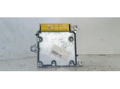 Recambio de centralita airbag para chrysler grand voyager 2.8 crd cat referencia OEM IAM 68148355AA  