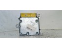 Recambio de centralita airbag para chrysler grand voyager 2.8 crd cat referencia OEM IAM 68148355AA  