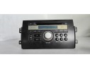 Recambio de sistema audio / radio cd para suzuki sx4 rw (ey) glx referencia OEM IAM 3910179J0  