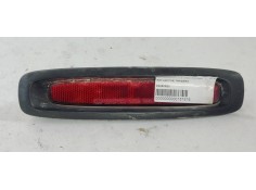 Recambio de reflector trasero para kia sorento 2.5 crdi concept referencia OEM IAM 924803E0  