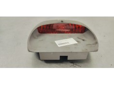 Recambio de luz central de freno para hyundai accent (lc) gls referencia OEM IAM 92750257  