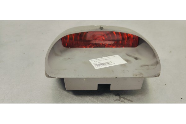 Recambio de luz central de freno para hyundai accent (lc) gls referencia OEM IAM 92750257  