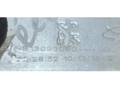 Recambio de elevalunas trasero izquierdo para citroen c3 elle referencia OEM IAM 9813093680  