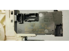 Recambio de motor elevalunas delantero derecho para peugeot 407 premium referencia OEM IAM 9663036580  