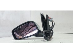 Recambio de retrovisor izquierdo para fiat stilo (192) 1.9 jtd cat referencia OEM IAM E30158459  