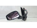 Recambio de retrovisor izquierdo para fiat stilo (192) 1.9 jtd cat referencia OEM IAM E30158459  
