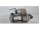 Recambio de motor arranque para opel corsa c club referencia OEM IAM   