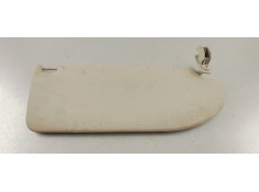Recambio de parasol izquierdo para seat ibiza (6j5) 1.2 i 60 referencia OEM IAM   