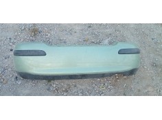 Recambio de paragolpes trasero para mg rover serie 25 (rf) 1.6 16v cat referencia OEM IAM   
