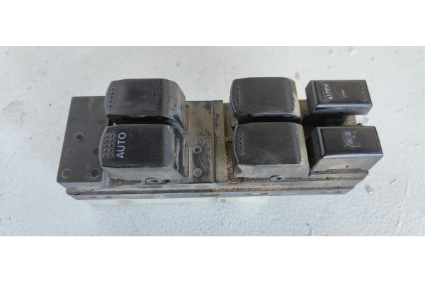 Recambio de mando elevalunas delantero izquierdo para suzuki sx4 rw (ey) glx referencia OEM IAM   