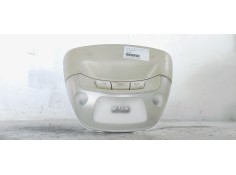 LUZ INTERIOR 08860000 