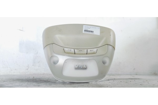 Recambio de luz interior para fiat stilo (192) 1.9 jtd cat referencia OEM IAM 08860000  