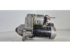 Recambio de motor arranque para opel corsa c club referencia OEM IAM   