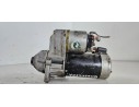 Recambio de motor arranque para opel corsa c club referencia OEM IAM   