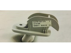 Recambio de parasol izquierdo para seat ibiza (6j5) 1.2 i 60 referencia OEM IAM   