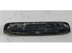 Recambio de reflector trasero para kia sorento 2.5 crdi concept referencia OEM IAM 924803E0  