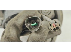 Recambio de faro derecho para hyundai tucson (jm) 2.0 crdi cat referencia OEM IAM   