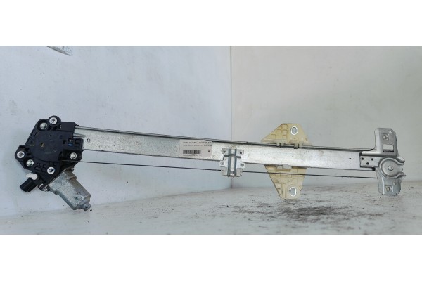 Recambio de elevalunas delantero izquierdo para honda cr-v (re) 2.2 dtec 150 4x4 fap referencia OEM IAM   