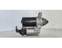 Recambio de motor arranque para skoda fabia (5j2 ) ambition referencia OEM IAM 0001120406  