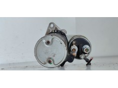 Recambio de motor arranque para opel corsa c club referencia OEM IAM   