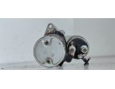 Recambio de motor arranque para opel corsa c club referencia OEM IAM   