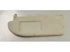 Recambio de parasol izquierdo para seat ibiza (6j5) 1.2 i 60 referencia OEM IAM   