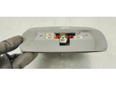 Recambio de luz central de freno para hyundai accent (lc) gls referencia OEM IAM 92750257  