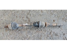 TRANSMISION DELANTERA DERECHA 