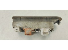 Recambio de mando elevalunas delantero izquierdo para renault scenic ii emotion referencia OEM IAM 156018070  