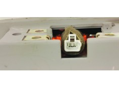 Recambio de luz central de freno para hyundai accent (lc) gls referencia OEM IAM 92750257  