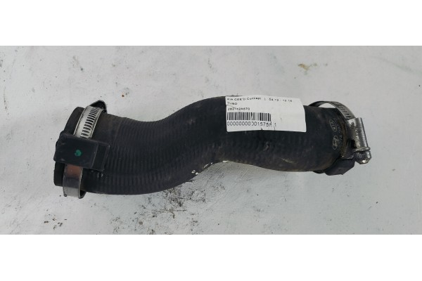 Recambio de tubo para kia cee´d concept referencia OEM IAM 282742A570  