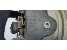 Recambio de faro antiniebla derecho para chrysler grand voyager 2.8 crd cat referencia OEM IAM 61A18080165  
