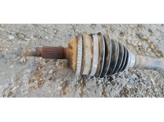 Recambio de transmision delantera derecha para renault megane i scenic (ja0) 1.6 referencia OEM IAM   