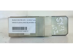 Recambio de mando elevalunas delantero izquierdo para suzuki sx4 rw (ey) glx referencia OEM IAM   