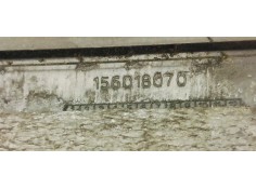 Recambio de mando elevalunas delantero izquierdo para renault scenic ii emotion referencia OEM IAM 156018070  